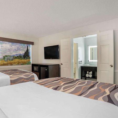 Baymont By Wyndham Montgomery Al Exterior photo