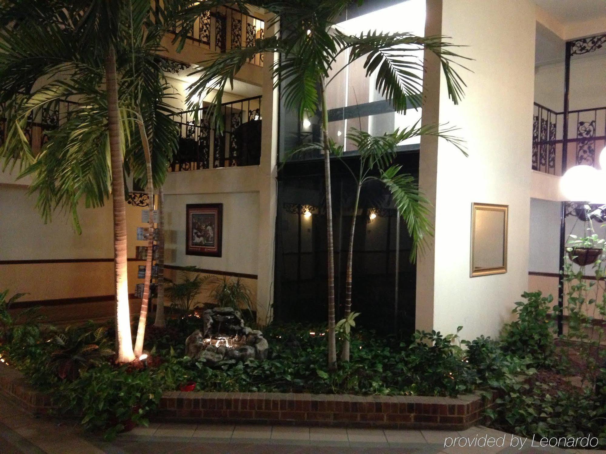 Baymont By Wyndham Montgomery Al Exterior photo